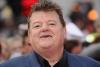 Robbie Coltrane